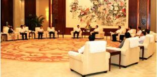 中國有色集團(tuán)奚正平簡歷，王彤宙、許樹森、董長清、嚴(yán)弟勇、張麟、武翔領(lǐng)導(dǎo)班子