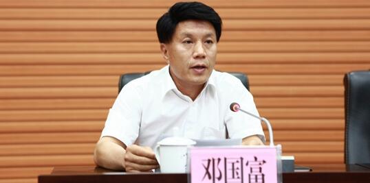 廣西農(nóng)業(yè)科學(xué)院院長鄧國富簡歷，廣西農(nóng)科院領(lǐng)導(dǎo)班子有哪些成員？