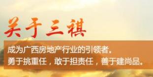 廣西三祺集團董事長余俊杰簡歷，三祺投資有限公司領(lǐng)導(dǎo)班子？