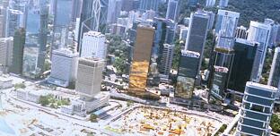中國(guó)建筑有哪些分公司？中國(guó)建筑有幾個(gè)工程局？