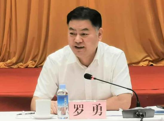 羅勇簡歷：廣西林業(yè)集團(tuán)董事長羅勇，曾任廣西廣電網(wǎng)絡(luò)總經(jīng)理、來賓市副市長、廣西國宏集團(tuán)董事長